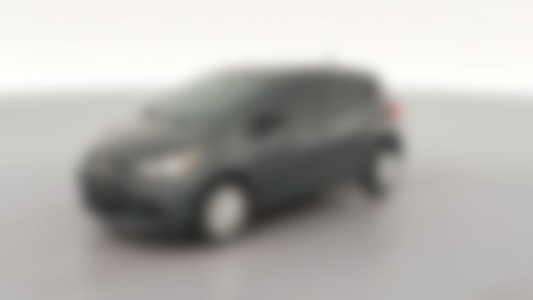 2017 Chevrolet Spark vehicle photo