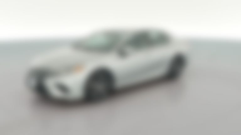 2019 Toyota Camry vehicle photo