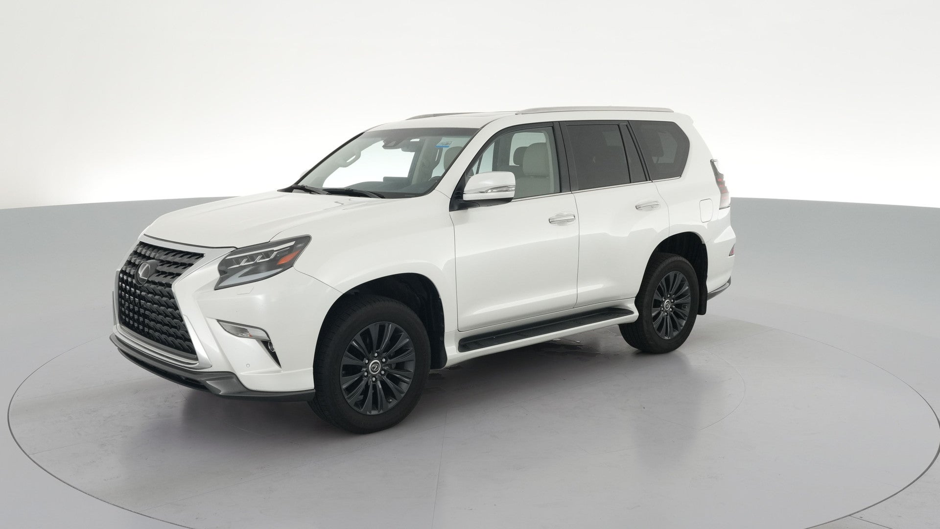 2023 Lexus GX vehicle photo