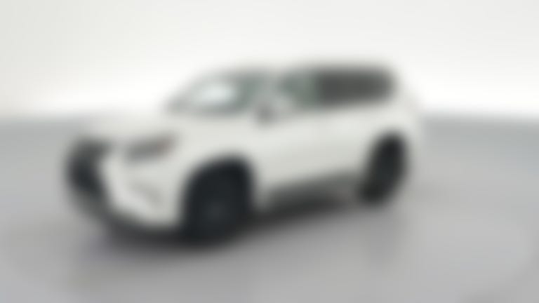 2023 Lexus GX vehicle photo