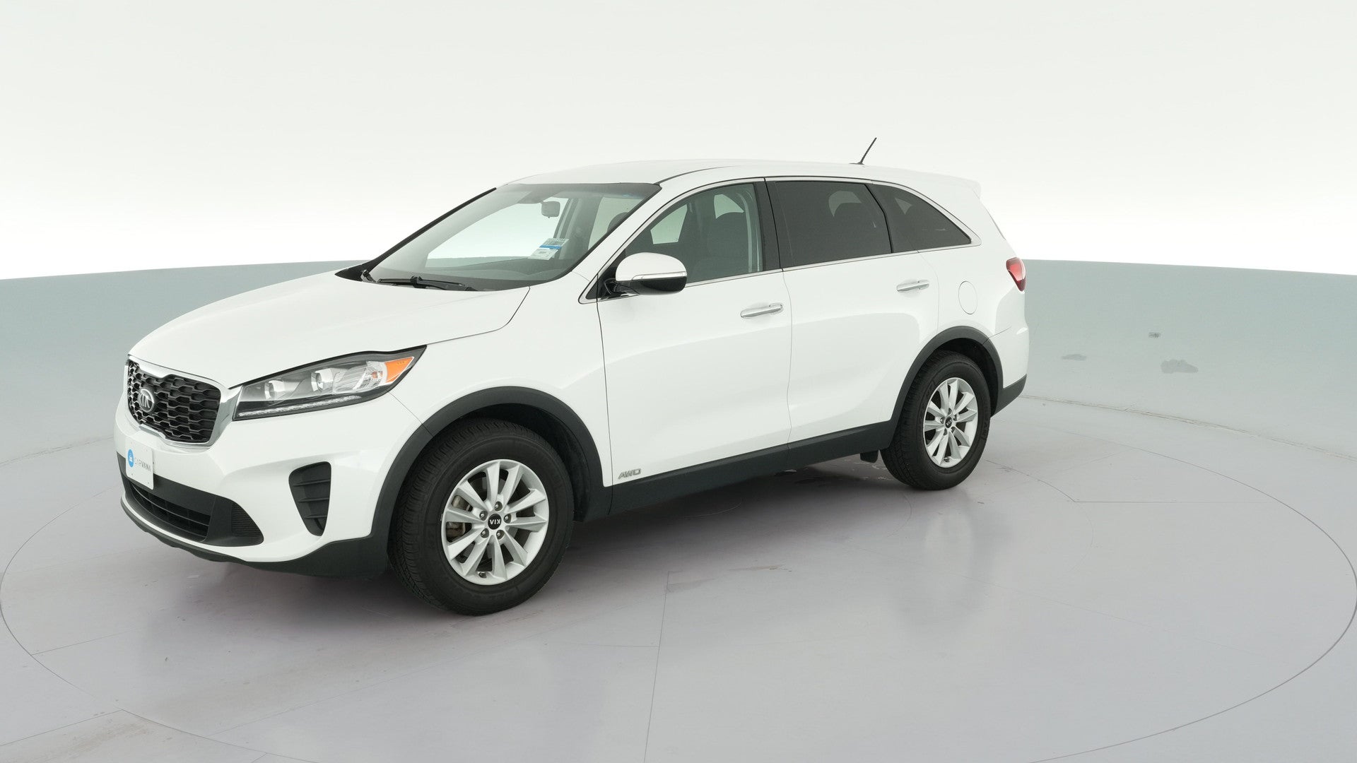 2020 Kia Sorento vehicle photo