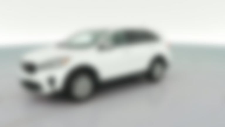 2020 Kia Sorento vehicle photo