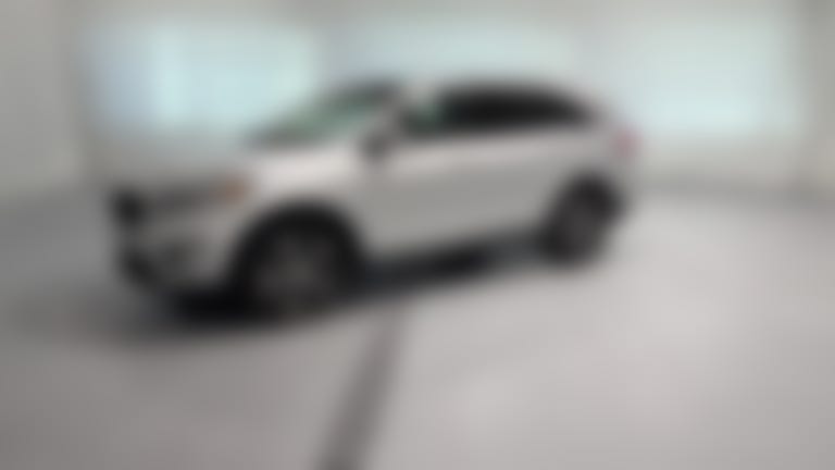 2018 Kia Sorento vehicle photo