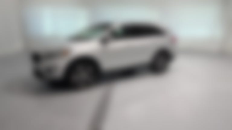 2018 Kia Sorento vehicle photo