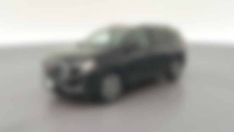 2019 GMC Terrain vehicle photo