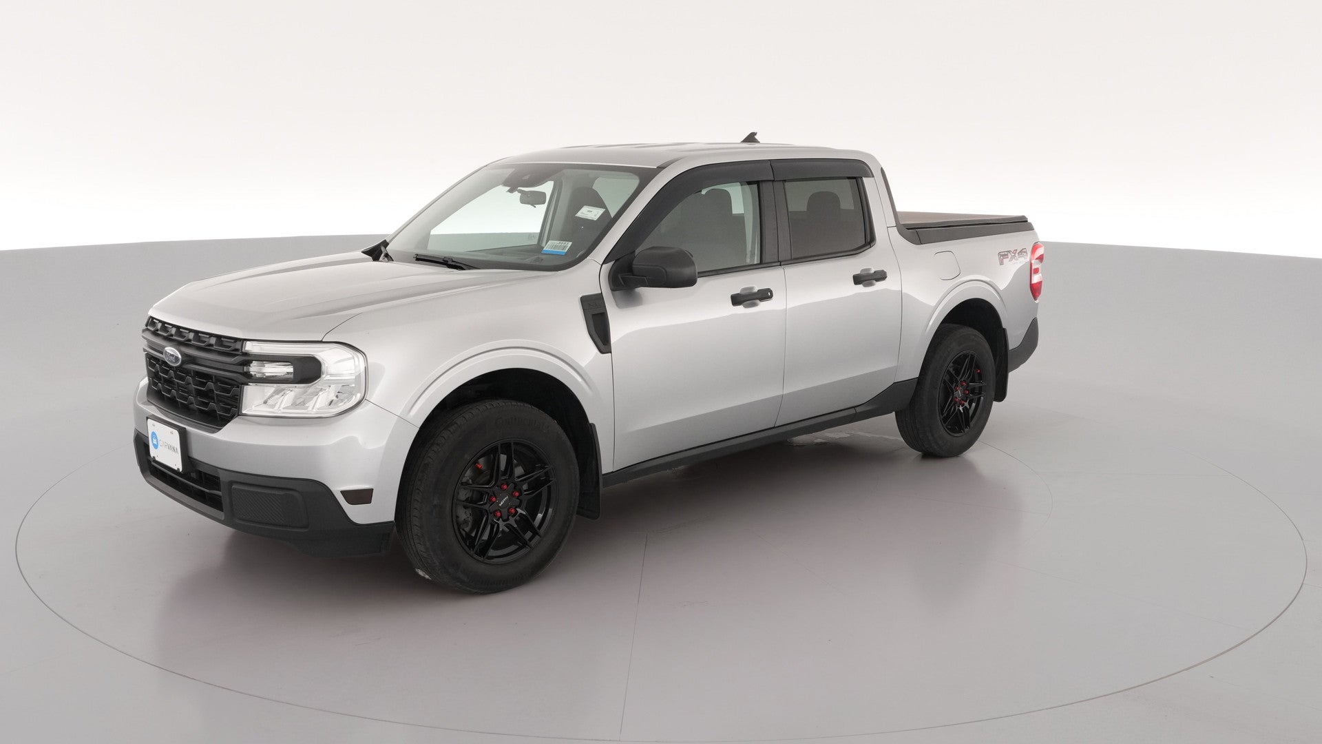 2022 Ford Maverick vehicle photo