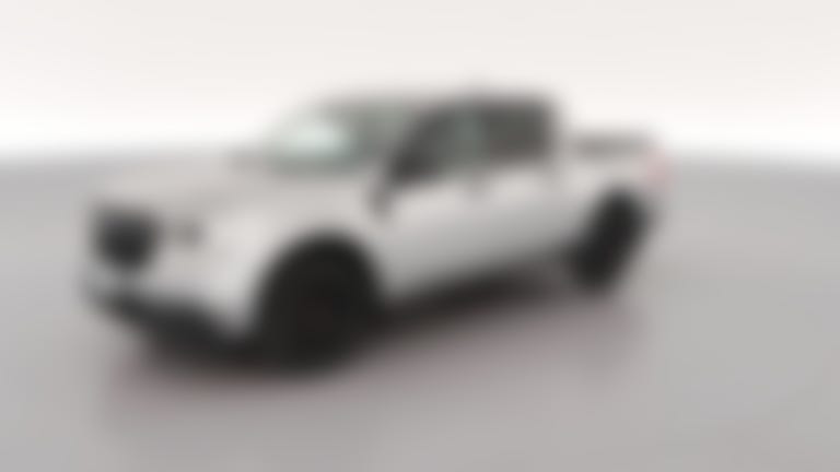 2022 Ford Maverick vehicle photo