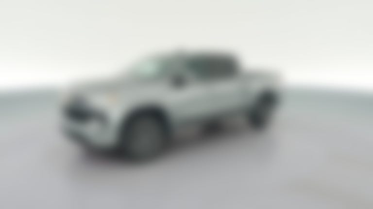 2023 Chevrolet Silverado 1500 Crew Cab vehicle photo