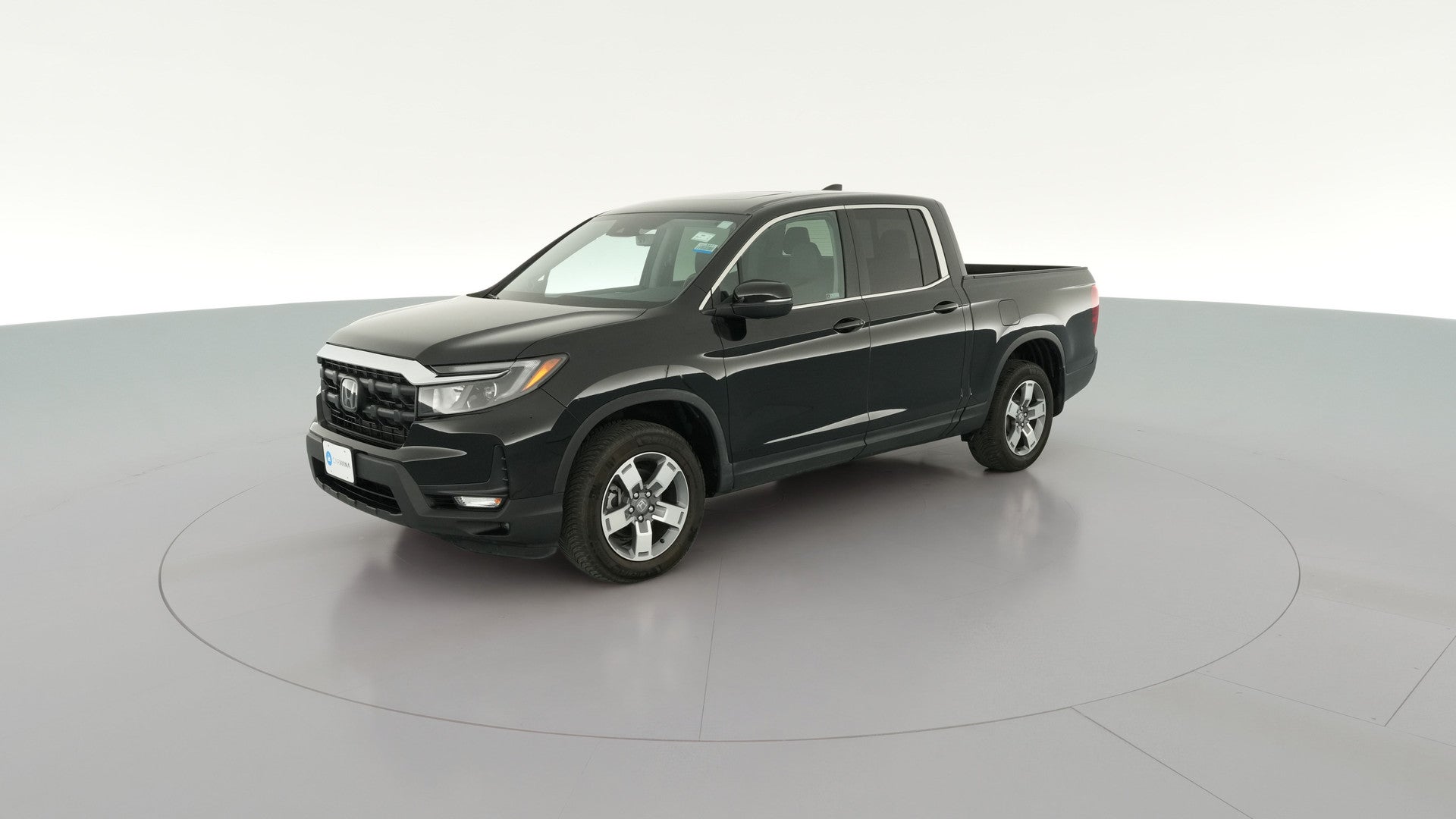 2024 Honda Ridgeline vehicle photo