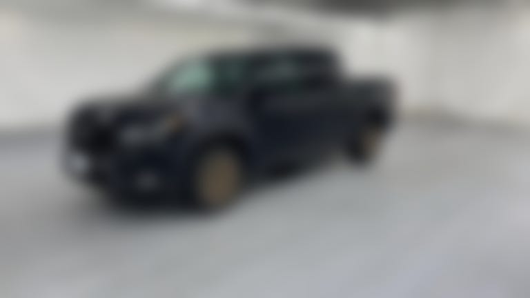 2021 Honda Ridgeline vehicle photo