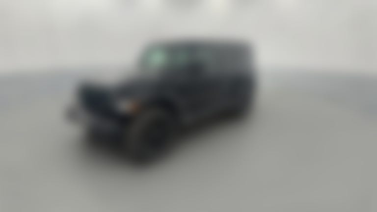 2021 Jeep Wrangler Unlimited vehicle photo