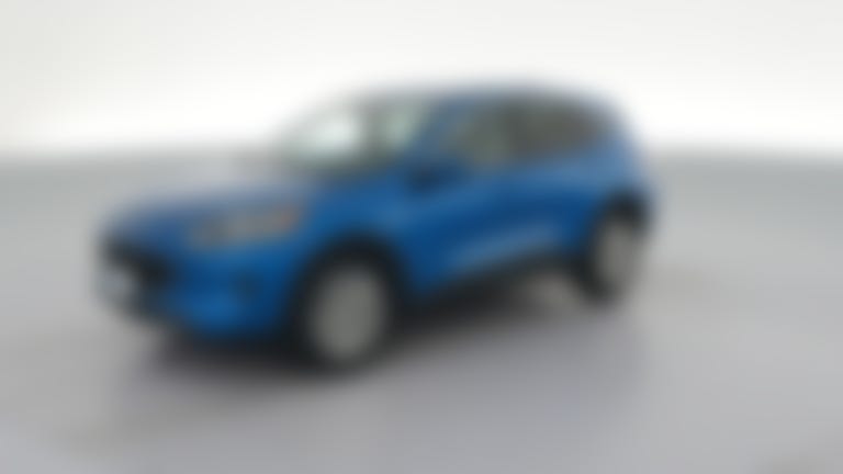 2020 Ford Escape vehicle photo