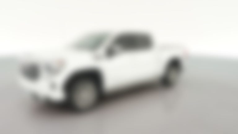 2023 GMC Sierra 1500 Crew Cab vehicle photo