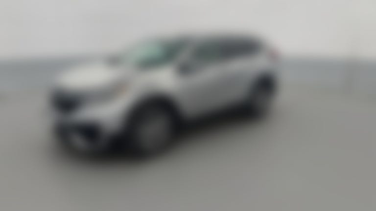 2021 Honda CR-V vehicle photo