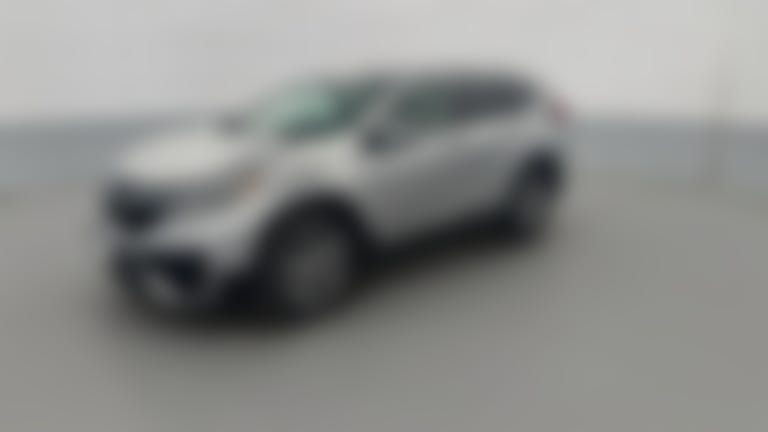 2021 Honda CR-V vehicle photo