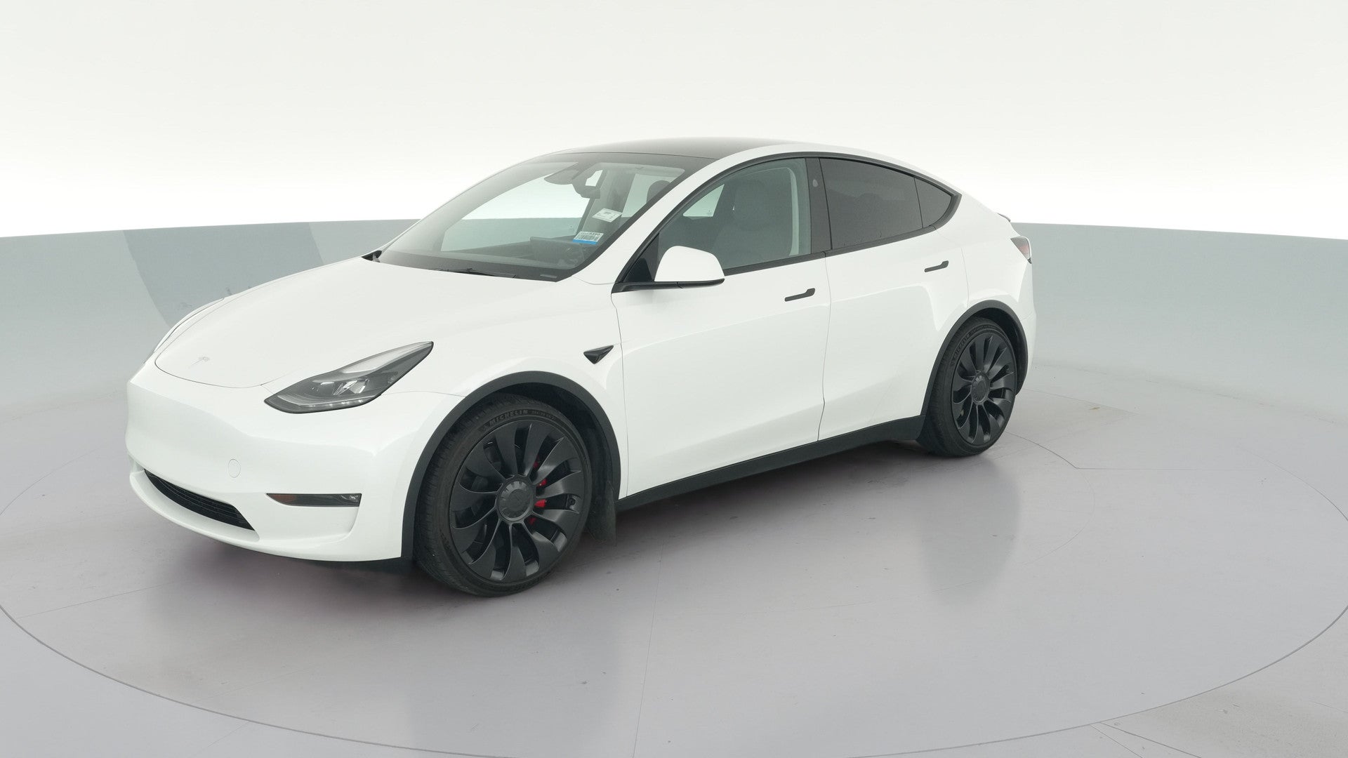 2023 Tesla Model Y vehicle photo