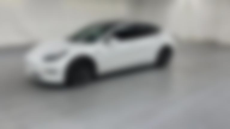 2020 Tesla Model 3 vehicle photo