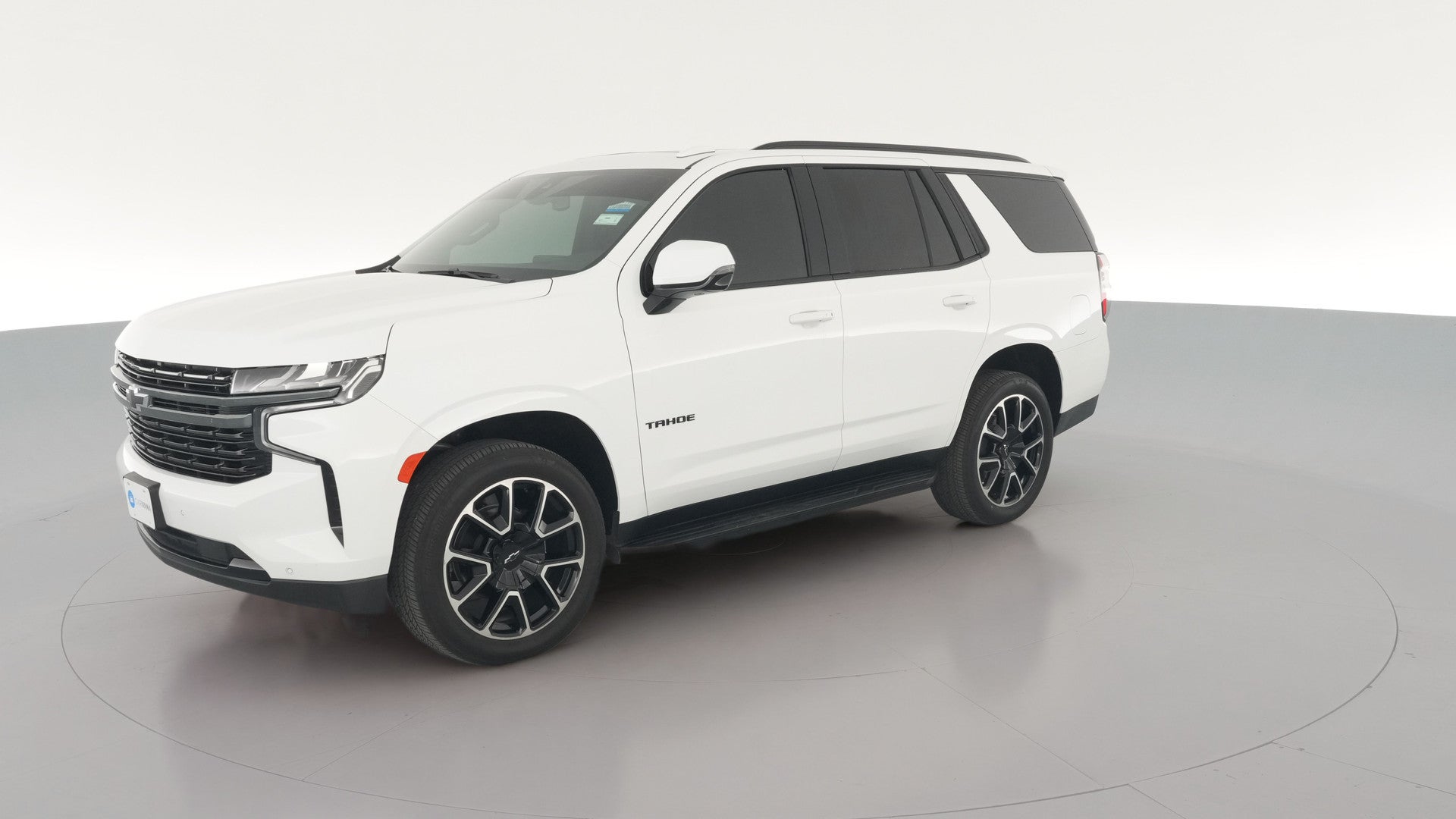 2022 Chevrolet Tahoe vehicle photo