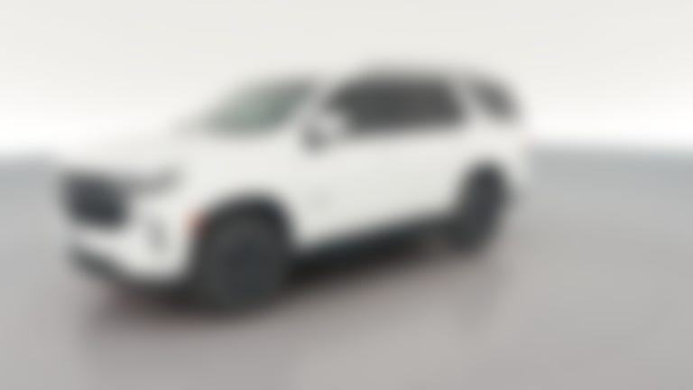 2022 Chevrolet Tahoe vehicle photo