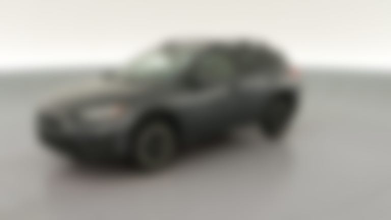 2022 Subaru Crosstrek vehicle photo