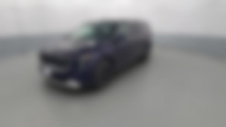 2026 Kia Carnival vehicle photo