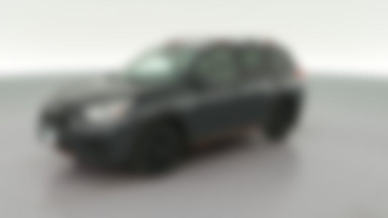 2019 Subaru Forester vehicle photo