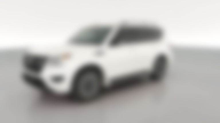 2023 Nissan Armada vehicle photo