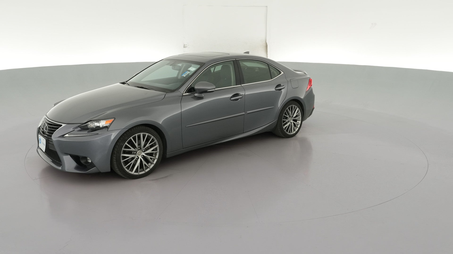 2015 Lexus IS vehicle photo