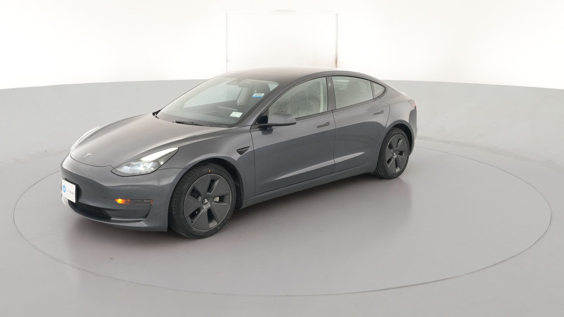 2023 Tesla Model 3 vehicle photo