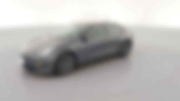 2023 Tesla Model 3 vehicle photo