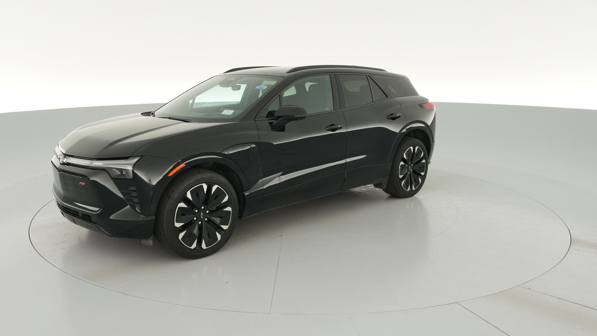 2024 Chevrolet Blazer EV vehicle photo