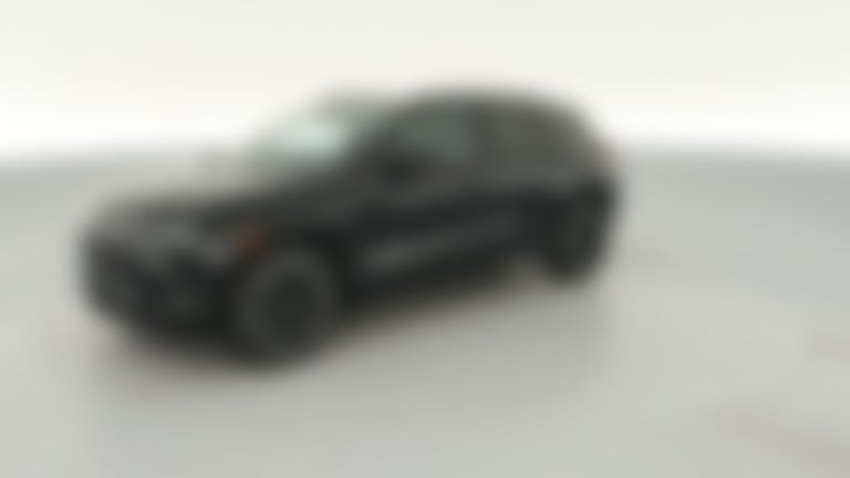 2024 Chevrolet Blazer EV vehicle photo