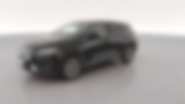 2019 Lincoln Nautilus vehicle photo