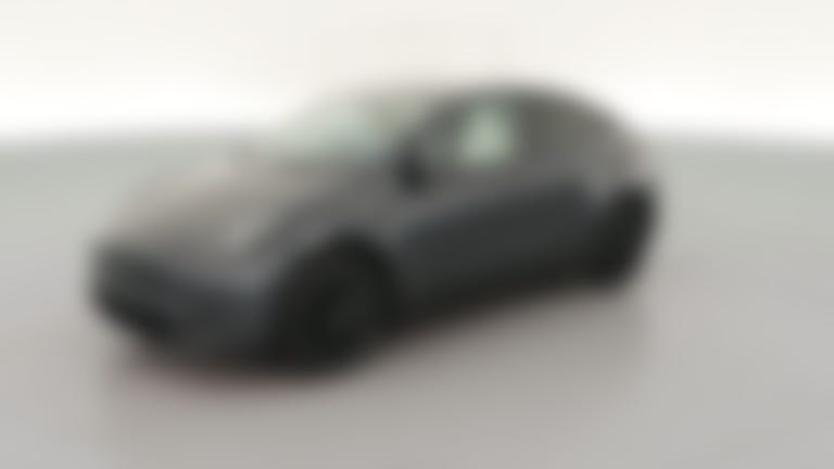 2024 Tesla Model Y vehicle photo