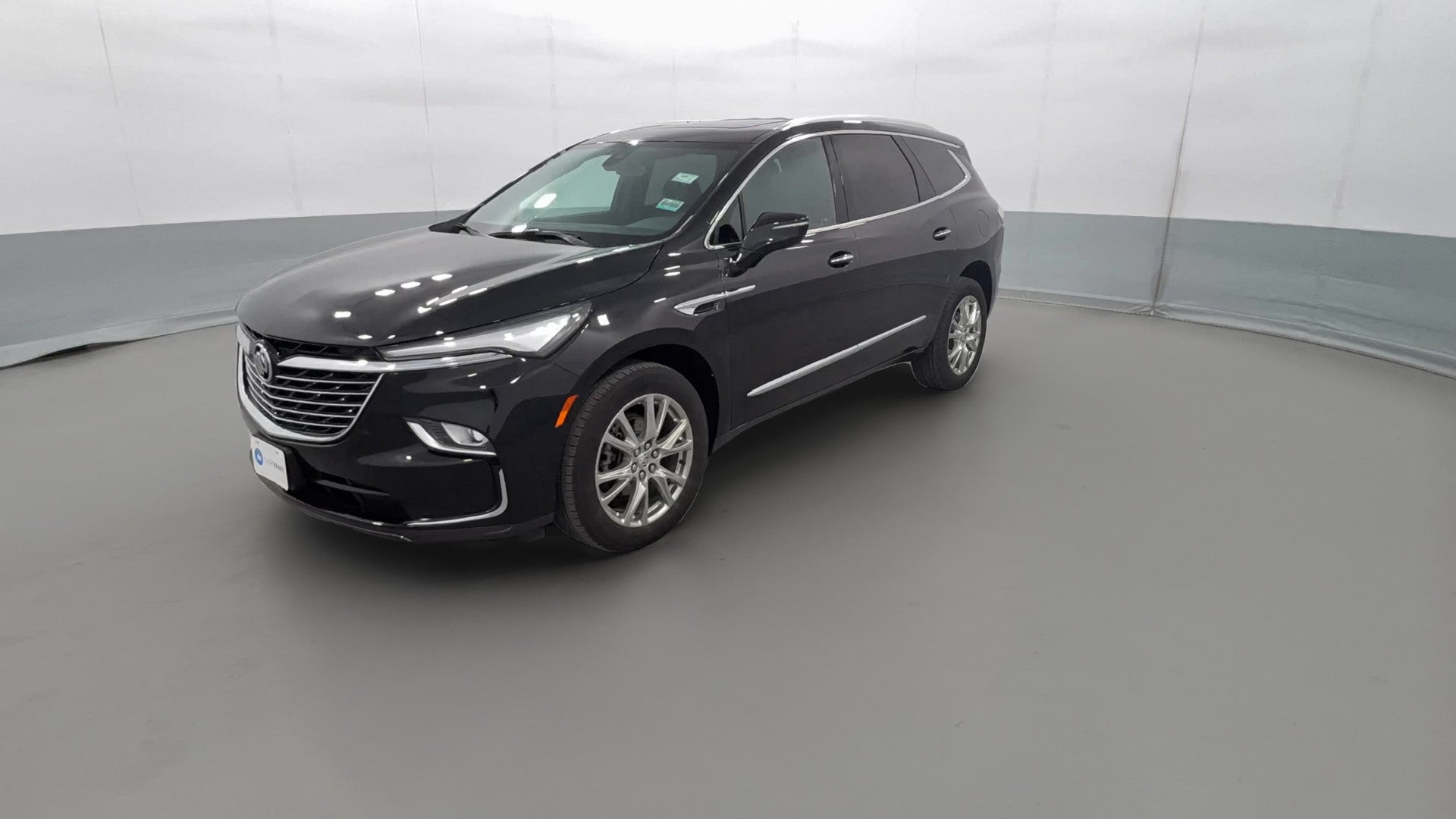 2023 Buick Enclave vehicle photo