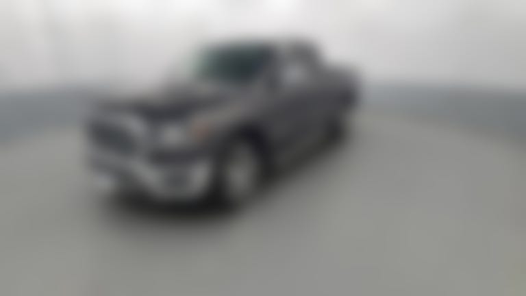 2019 Ram 1500 Quad Cab vehicle photo