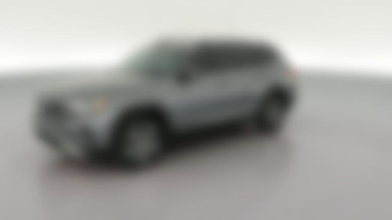 2022 Volkswagen Atlas vehicle photo