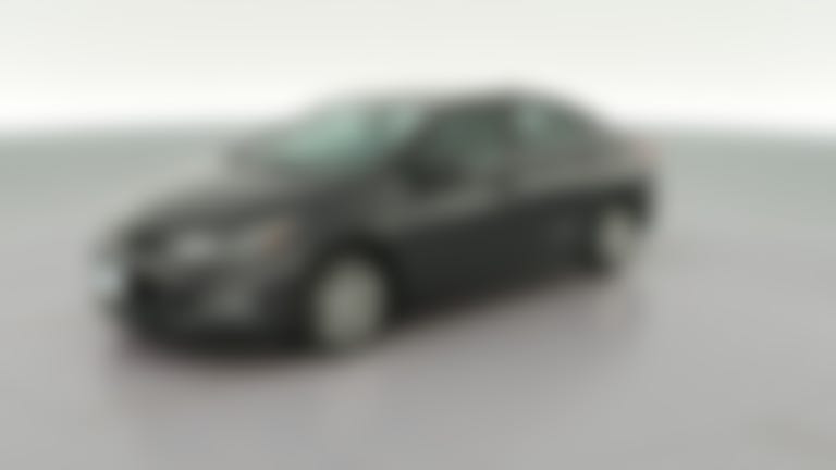 2017 Chevrolet Cruze vehicle photo