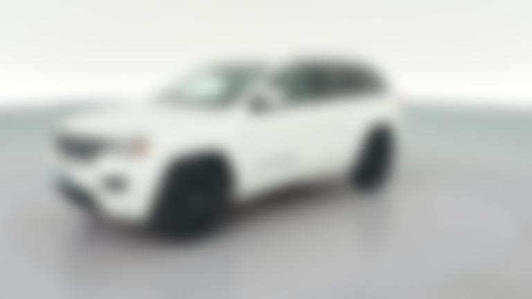 2018 Jeep Grand Cherokee vehicle photo