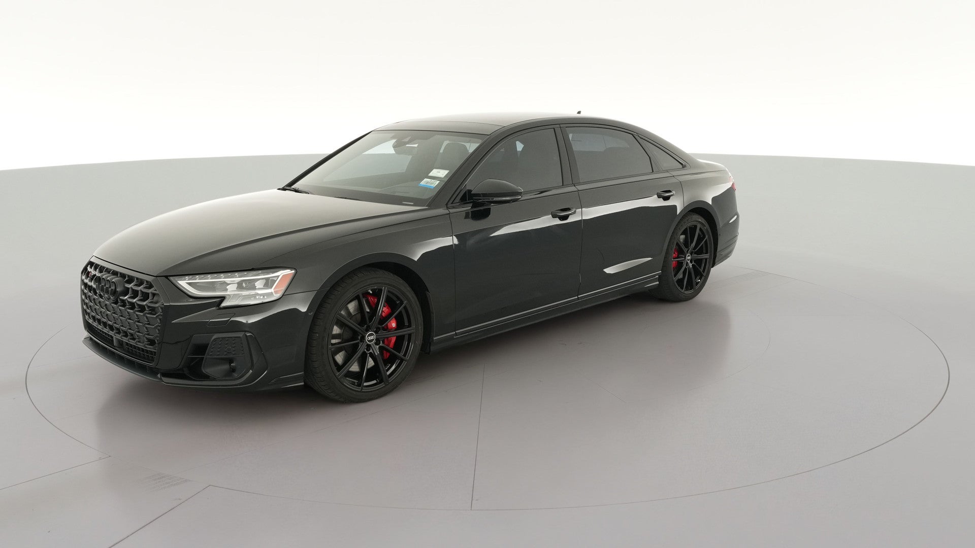 2023 Audi S8 vehicle photo