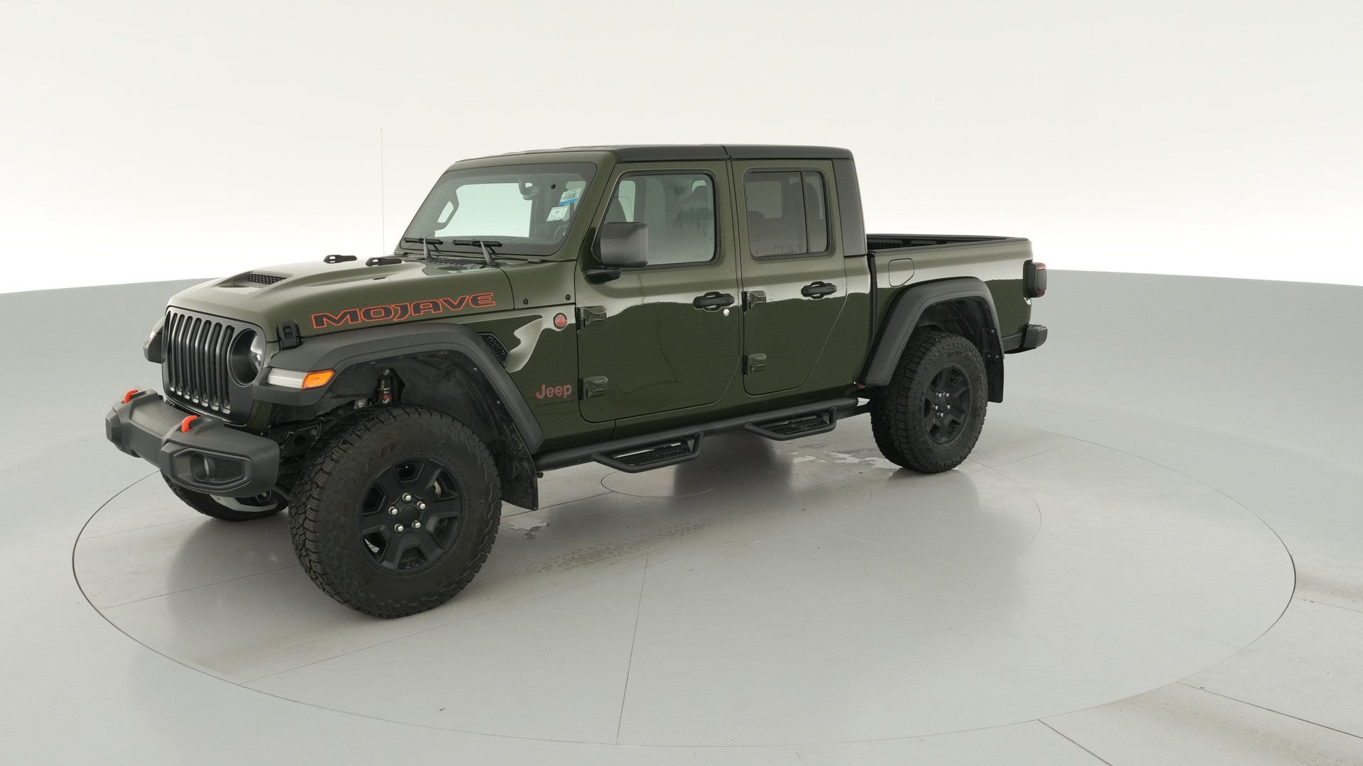2023 Jeep Gladiator vehicle photo