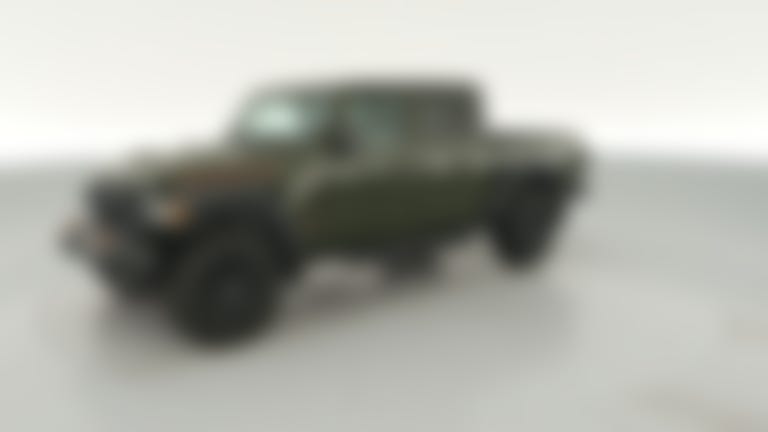 2023 Jeep Gladiator vehicle photo