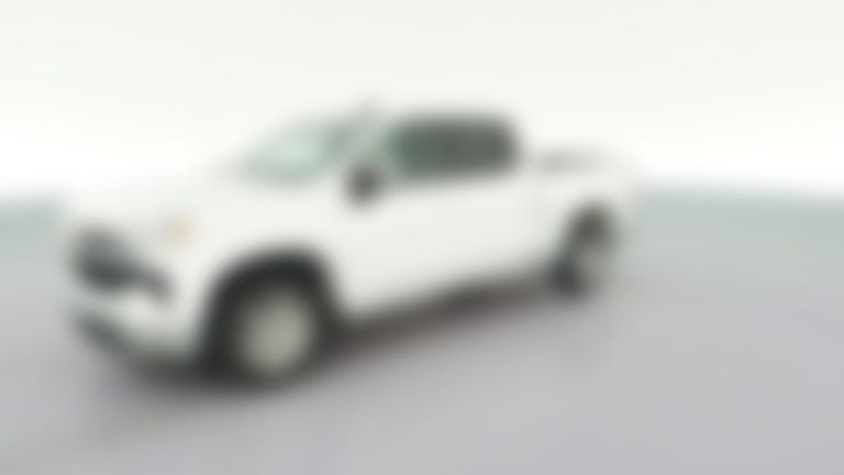 2025 Chevrolet Silverado 1500 Crew Cab vehicle photo