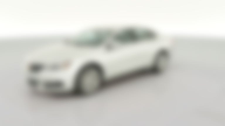2019 Chevrolet Impala vehicle photo