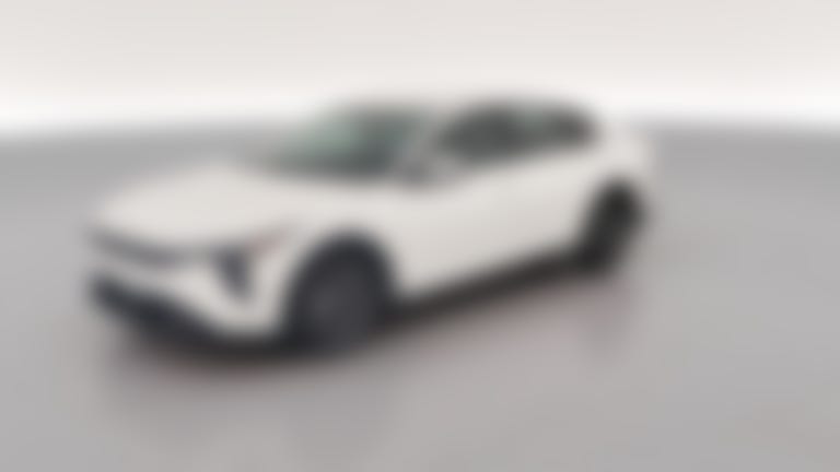 2025 Kia K4 vehicle photo