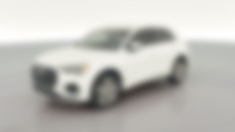 2020 Audi Q3 vehicle photo