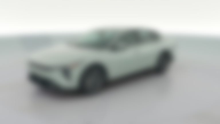 2025 Kia K4 vehicle photo