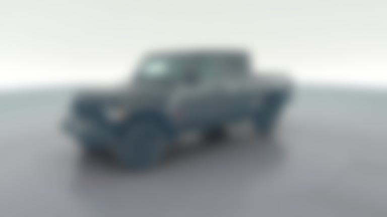 2023 Jeep Gladiator vehicle photo