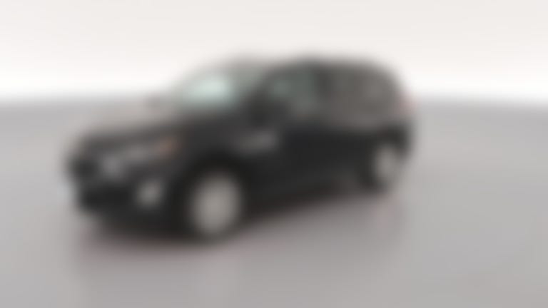2018 Chevrolet Equinox vehicle photo