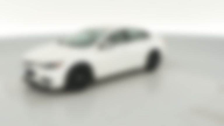 2016 Chevrolet Malibu vehicle photo